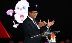 Anies Soroti Ketimpangan Upah Perempuan dan Laki-laki