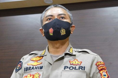 2.929 Polisi Diterjunkan untuk Amankan Natal dan Tahun Baru di Sulsel