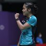 Jadwal Singapore Open 2022: Merah Putih 8 Wakil, Gregoria Jumpa Finalis Indonesia Open