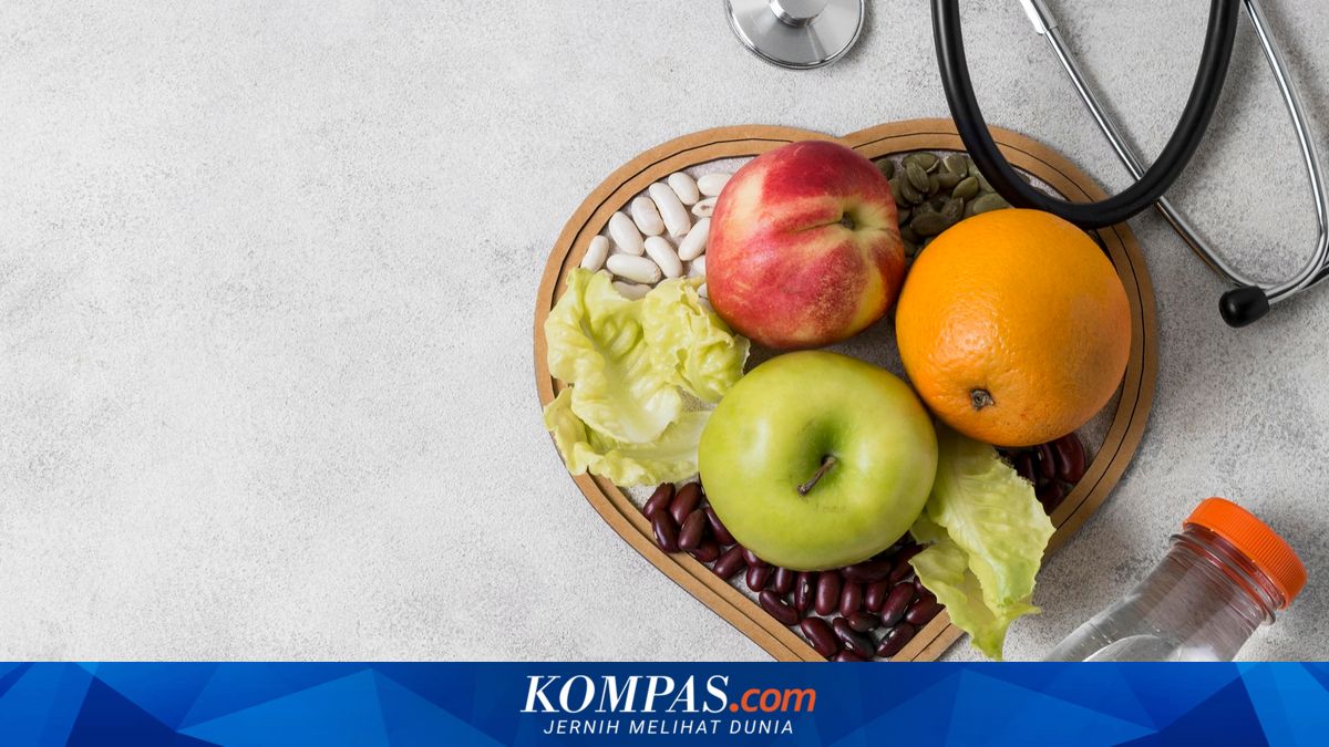 Diet Rendah Karbohidrat dan Risiko Kolesterol: Studi Terbaru Ungkap Fakta Mengejutkan