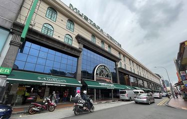 Jalan-jalan Tanpa Masker di Singapura, ke Merlion Park hingga ...