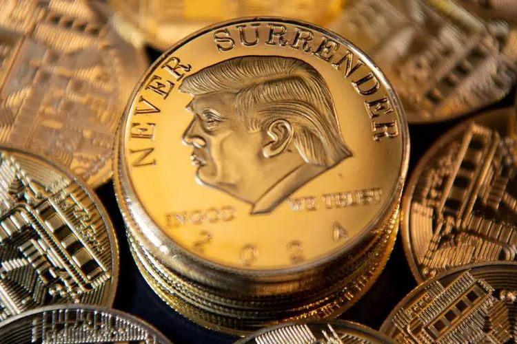 Kripto: Dari Tuduhan Penipuan, Kini Mengubah Politik Global
