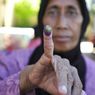 Pemilih Dilarang Membawa Gawai dan Mengambil Gambar Saat Mencoblos