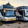 Mengenal Macam Istilah Unik di Dunia Bus Indonesia