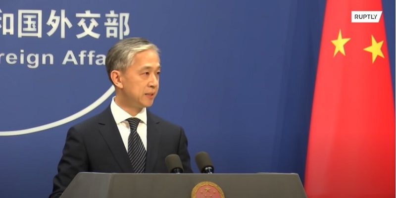 3 Senator AS Kunjungi Taiwan, China Murka