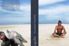 Buku “The Islands” Sajikan Keindahan Indonesia