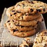 4 Tips Membuat Cookies dengan Hasil Bulat Sempurna 