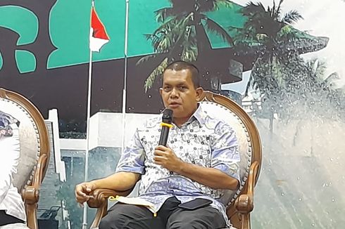 Prabowo-Gibran Unggul di NTT, TKD: Efek Jokowi