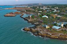 5 Tempat Wisata Pantai di Lamongan, Ada Pantai Tanjung Kodok 