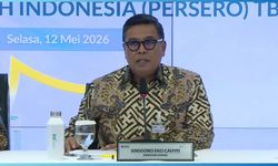 BSI: Penempatan SAL Perkuat Likuiditas Bank dan Pembiayaan UMKM