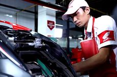 Kenapa Bulan Puasa Lebih Banyak yang Servis Motor?