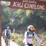 Wisata Kali Cemplong, Gowes dari Kota hingga Susur Sungai Malang