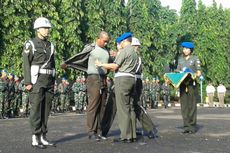 Mantan Anggota TNI Pelaku Pembakar Juru Parkir Diadili di Mahkamah Militer 