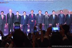 Jokowi Buka ASEAN-Indopacific Forum, Ingatkan ASEAN Tidak Imun