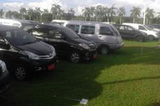 PNS dan Legislator Semarang Dilarang Bawa Mobil Dinas untuk Mudik