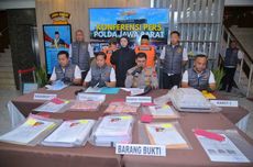 Banjir Bandang Sumatera, Sejumlah Mahasiswa UPI Bandung Jadi Korban Terdampak