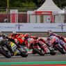 Dampak MotoGP Mandalika, Lapangan Usaha Meningkat hingga Penuhi Target Kunjungan Wisatawan