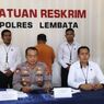 Perekrut Pekerja Ilegal Asal Lembata Ditahan