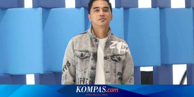 Enda Ungu Beri Pengertian ke Anak untuk Tak Keluar Rumah ...