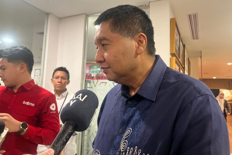 Pemerintah Siapkan Opsi Sewa Jangka Panjang Tanah Buat Rusun Subsidi