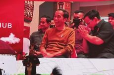 Disebut Sudah Mendapat Aura Presiden, Prabowo Langsung 