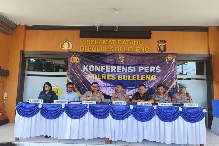 Tutor Bahasa Tipu Murid di Buleleng, Janjikan Kerja di Jepang dengan Bayar Rp 31 Juta