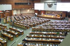 Golkar Klaim Ada 6 Fraksi Dukung 'Presidential Threshold' 20-25 Persen