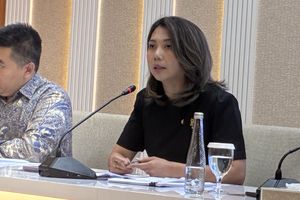 Kapal Tanker Iran di RI, Kemlu Pastikan Sesuai Hukum Internasional