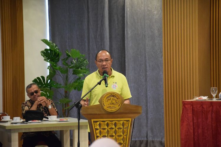 Efisiensi Anggaran, Pemkab Banyumas Batasi Rombongan Dinas Maksimal 4 Orang