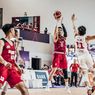Harga Tiket Laga Uji Coba Timnas Basket Lawan UAE dan Suriah di Indonesia Arena