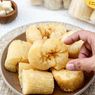 Usaha Singkong Goreng Keju di Surabaya Ini Punya Mitra di 4 Kota Lain