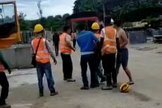Polda Banten Pastikan Video Pekerja Asing Ricuh di Lebak Hoaks