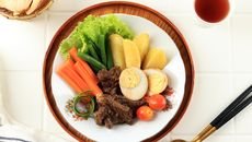 6 Tempat Makan Dekat Keraton Yogyakarta, Ada Restoran Favorit Sultan