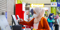 Penjelasan KAI soal Tiket Kereta Kuala Stabas Diduga Dikuasai Calo