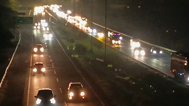 Volume Kendaraan di Tol Cipali Melonjak 80 Persen, 108.000 Kendaraan Melintas