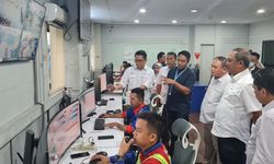 Terus Bertransformasi, PMT Terapkan TOS Nusantara di Terminal Belawan