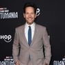 Suka Duka Paul Rudd Kenakan Kostum Baru di Film Ant-Man and The Wasp: Quantumania