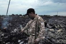 Juru Bicara WHO Jadi Salah Satu Korban Malaysia Airlines #MH17 