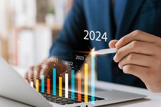 Sederet Tantangan Ekonomi Tahun 2024 Menurut Ekonom Bank Mandiri