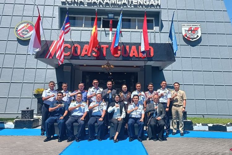5 Negara ASEAN Perkuat Penegakan Hukum Maritim, Ini Fokusnya