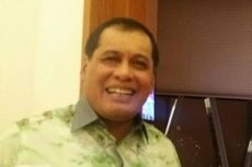 Nurdin Halid Sebut Empat Calon Ketum Golkar yang 