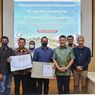 Dorong Implementasi Jargas, PGN Subholding Gas Pertamina Kerja Sama dengan Jaya Real Property 