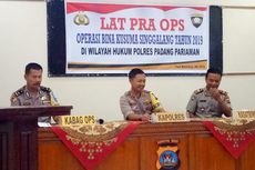 Cegah Aksi Perkelahian Kelompok Masyarakat dan Premanisme di Padang, Polisi Bentuk Satgas