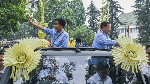 Visi Misi Prabowo-Gibran Dinilai Tanpa Gebrakan, Hanya Memantapkan Program Jokowi