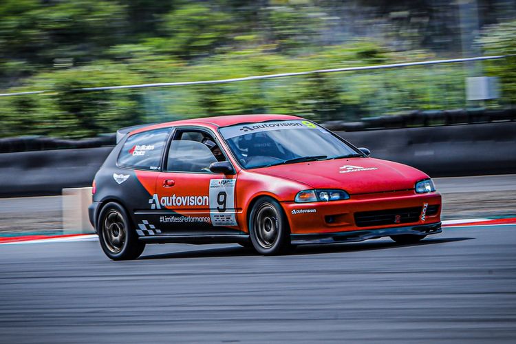 JDM Funday Mandalika 2025