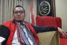 Bertemu Wiranto, Pemuda Muhammadiyah Bawa Tiga Isu