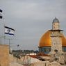 Israel Ungkap Temuan Bagian Bangunan Baru Dekat Bait Suci Yerusalem