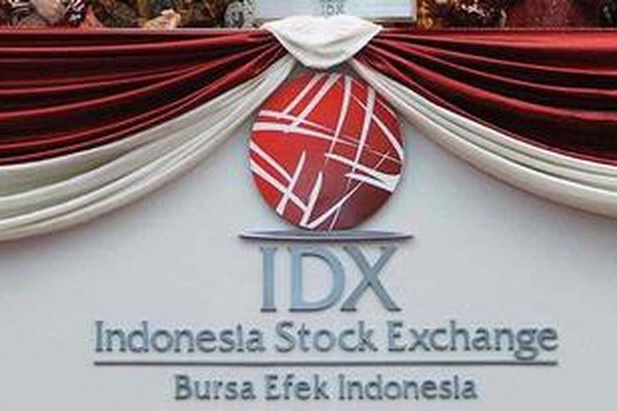 Bursa Efek Indonesia