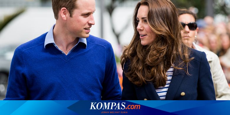 10 Tahun Pernikahan Kate Middleton Dan Pangeran William Tampil Mesra Halaman All Kompas Com 10 Tahun Pernikahan Kate Middleton Dan Pangeran William Tampil Mesra Halaman All Kompas Com