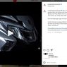 Bocoran Motor Baru Suzuki di IMOS 2023, Burgman Street 125?